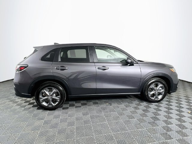 Used 2027 Honda HR-V LX image 8