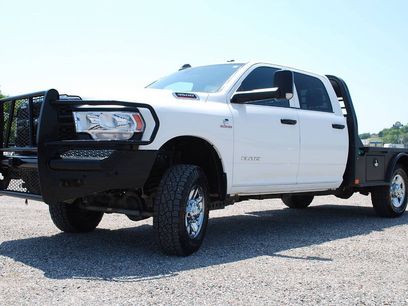 Used 2022 RAM 3500 Tradesman