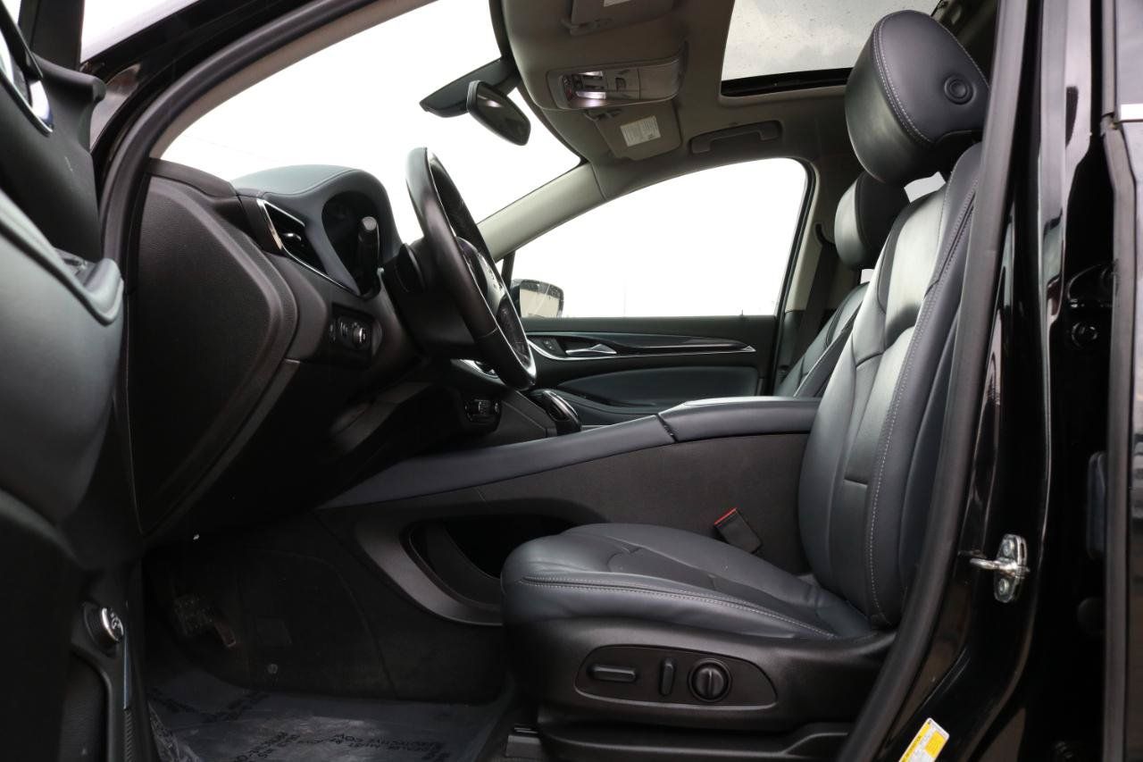 Used 2019 Buick Enclave Essence AWD/4WD image 20