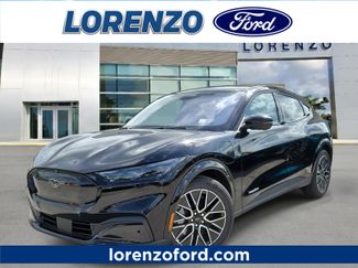 New 2026 Ford Mustang Mach-E Premium RWD video 1
