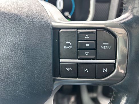 Used 2021 Ford F150 Limited image 25