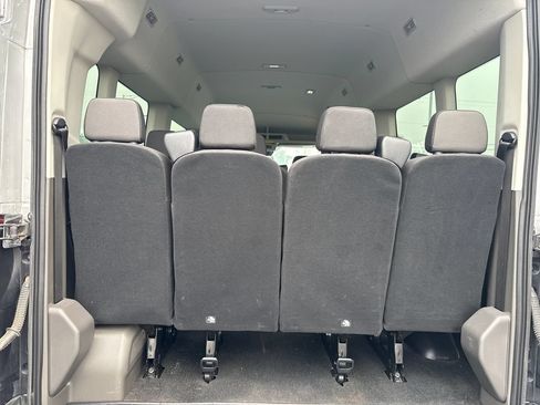 Used 2024 Ford Transit 350 XLT AWD/4WD image 18