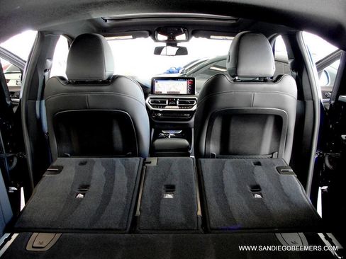 Used 2022 BMW X4 xDrive30i w/ M Sport Package 2 image 69