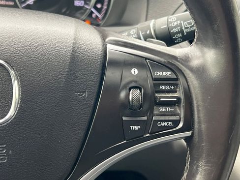 Used 2014 Acura MDX SH-AWD image 28