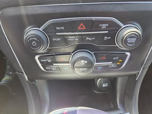 Used 2021 Dodge Charger R/T RWD image 37