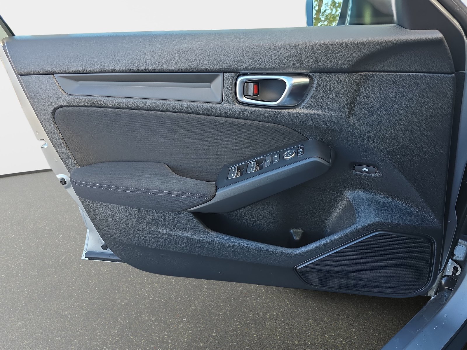 New 2026 Honda Civic Sport image 24