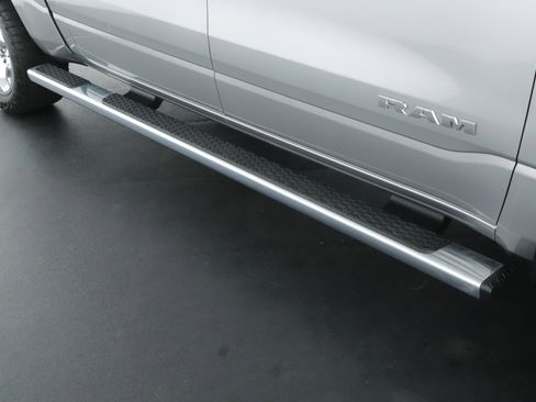 Used 2020 RAM 1500 Big Horn image 18