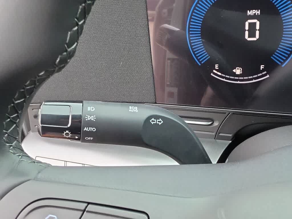 New 2026 Hyundai Kona SEL Sport FWD image 27