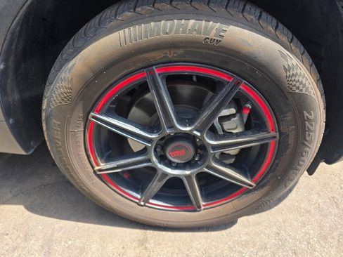 Used 2019 Kia Sportage LX w/ LX Popular Package AWD/4WD image 16