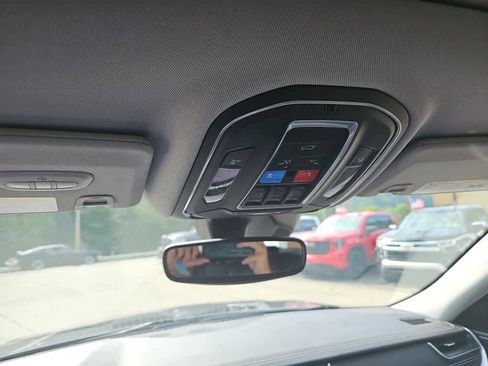 Used 2021 Jeep Grand Cherokee L Limited image 20