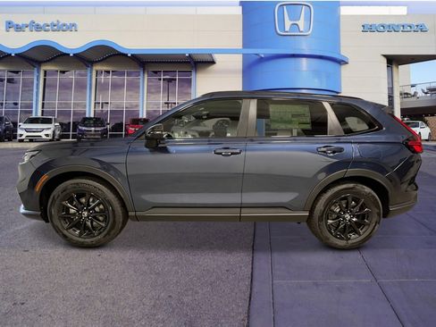 New 2026 Honda CR-V Sport image 2