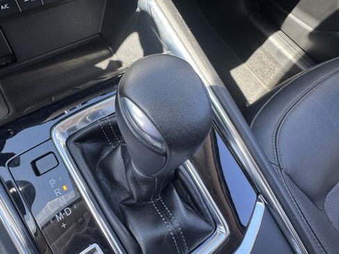 Used 2020 MAZDA CX-5 Grand Touring w/ GT Premium Package image 28