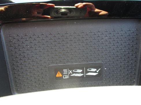 Used 2024 Chevrolet Blazer EV RS image 27