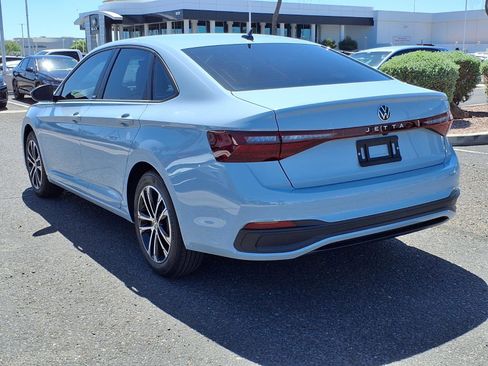 New 2026 Volkswagen Jetta Sport image 3