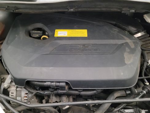 Used 2016 Ford Escape SE w/ Equipment Group 201A FWD image 30
