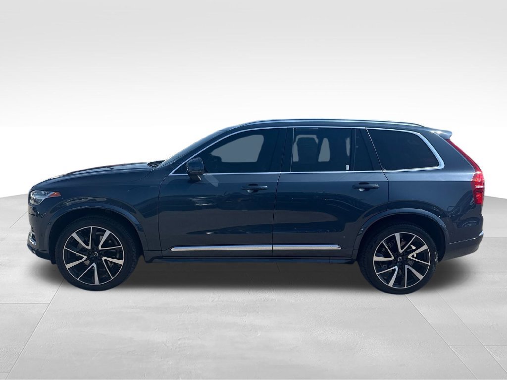 Used 2023 Volvo XC90 B5 Plus w/ Protection Package Premier AWD/4WD image 2