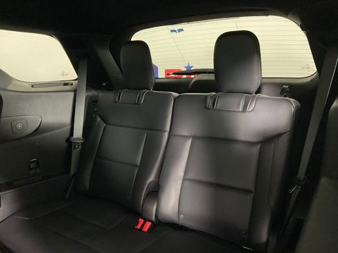 New 2026 Ford Explorer ST-Line w/ ST-Line Street Pack RWD image 17