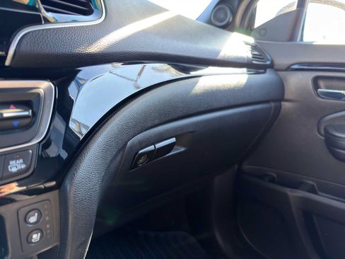 Used 2021 Honda Passport Elite image 35