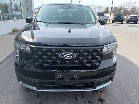 New 2026 Ford Maverick XLT w/ Equipment Group 301A image 4