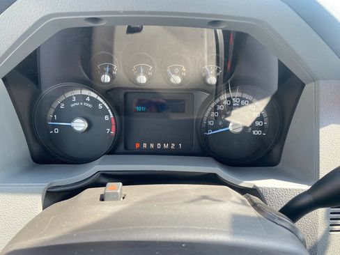Used 2015 Ford F250 XL w/ Power Equipment Group AWD/4WD image 11
