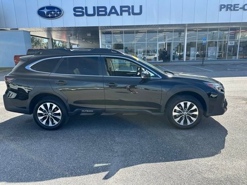 Used 2025 Subaru Outback Limited image 2