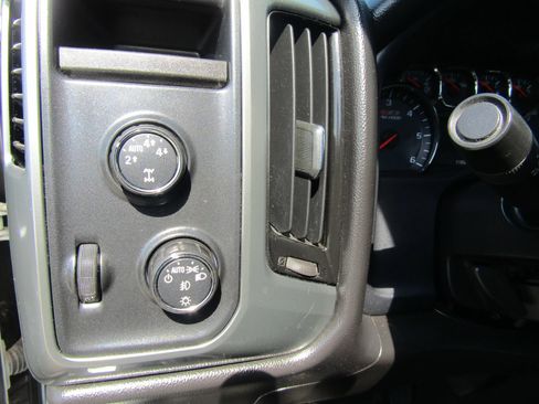 Used 2014 Chevrolet Silverado 1500 LT w/ All Star Edition AWD/4WD image 24