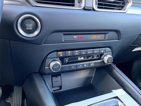 New 2025 MAZDA CX-5 AWD 2.5 S w/ Select Package image 15