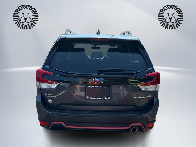 Used 2023 Subaru Forester Sport AWD/4WD image 7