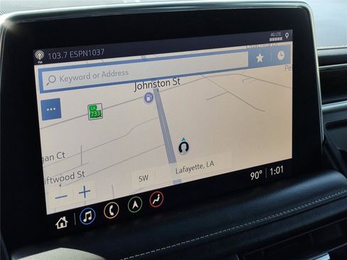 Used 2021 Chevrolet Tahoe Premier w/ Premium Package image 31