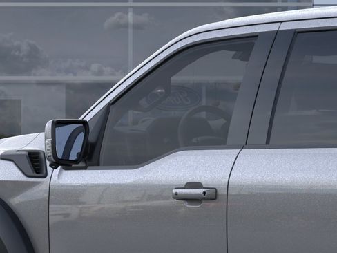 New 2025 Ford F150 Raptor AWD/4WD image 20