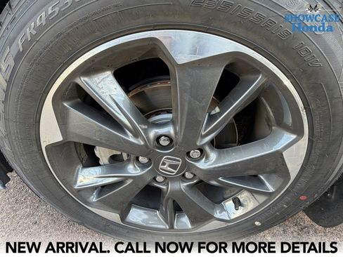 Used 2023 Honda Odyssey Elite image 7