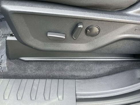 Used 2023 Ford F150 XLT w/ Equipment Group 302A High image 11