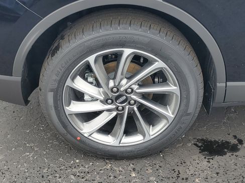 New 2026 Lincoln Corsair Premiere AWD/4WD image 5