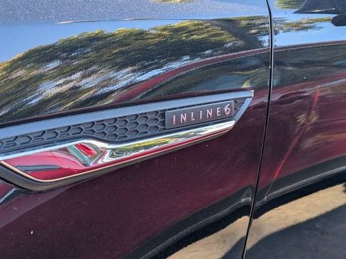 New 2026 MAZDA CX-90 3.3 Turbo w/ Premium Plus Pkg image 5