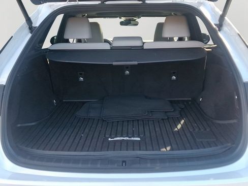 Used 2024 Lexus RX 350 Premium w/ Accessory Package (Z1) AWD/4WD image 28