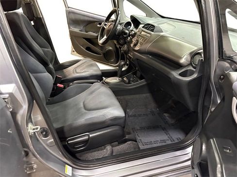 Used 2009 Honda Fit Sport image 11