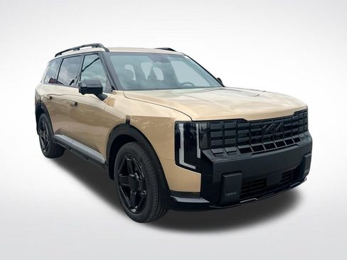 New 2027 Kia Telluride X-Line SX Prestige AWD/4WD image 7