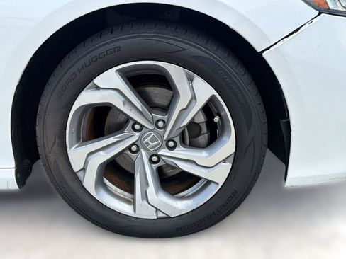 Used 2020 Honda Accord EX-L image 12