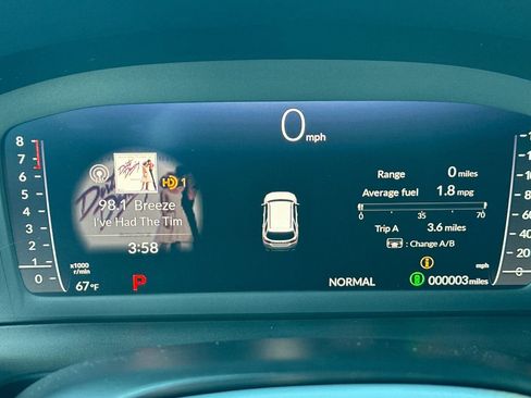 New 2026 Honda Pilot Elite image 30