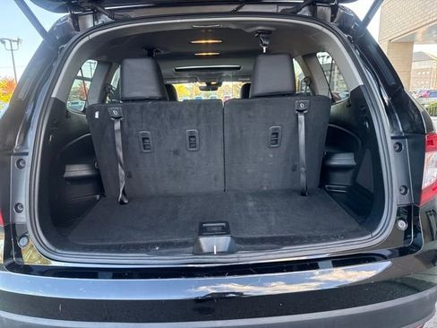 Certified 2022 Honda Pilot EX-L image 17