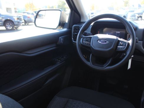 New 2025 Ford Ranger XL AWD/4WD image 9