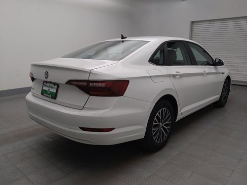Used 2019 Volkswagen Jetta SEL FWD image 9