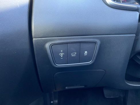 Used 2024 Hyundai Tucson SEL AWD/4WD image 25