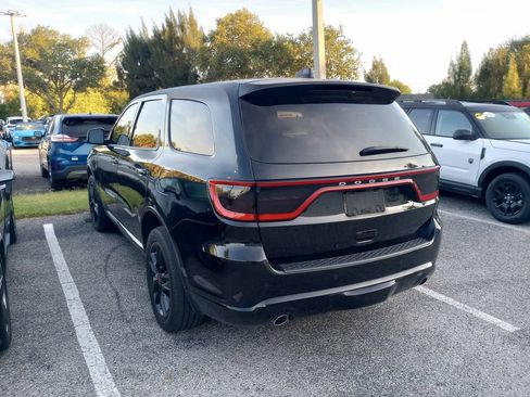 Used 2023 Dodge Durango GT AWD/4WD image 2