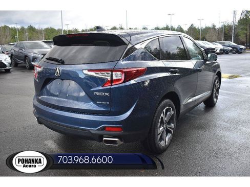 New 2026 Acura RDX w/ Technology Package image 7