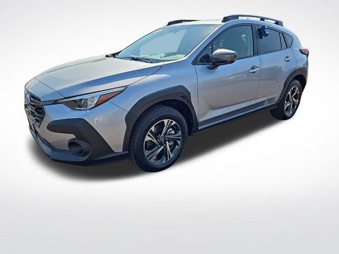 New 2025 Subaru Crosstrek 2.5i Premium image 3