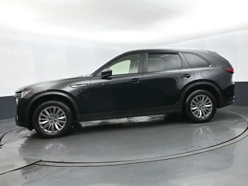 Used 2025 MAZDA CX-90 3.3 Turbo w/ Select Package AWD/4WD image 5