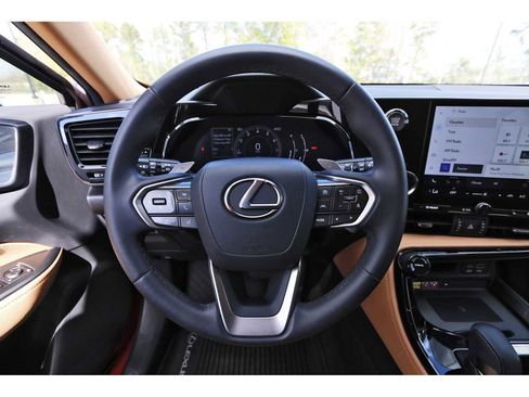 Used 2023 Lexus NX 350 AWD image 13