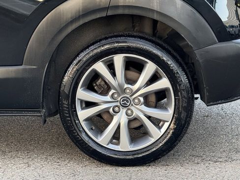 Used 2022 MAZDA CX-30 AWD 2.5 S w/ Premium Package image 11