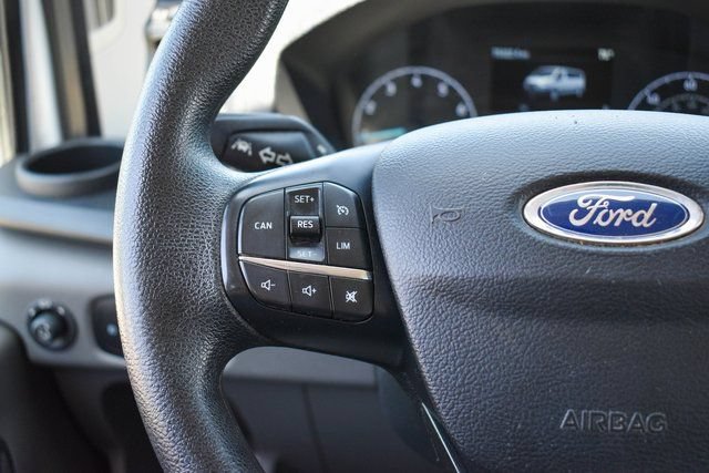 Used 2020 Ford Transit 350 XLT RWD image 20